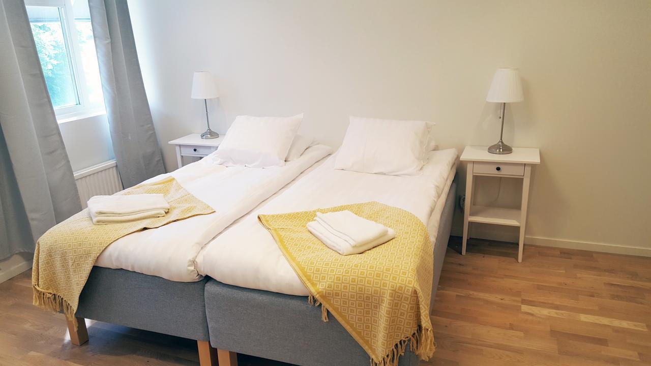 Hotell Le Mat Partille Kültér fotó